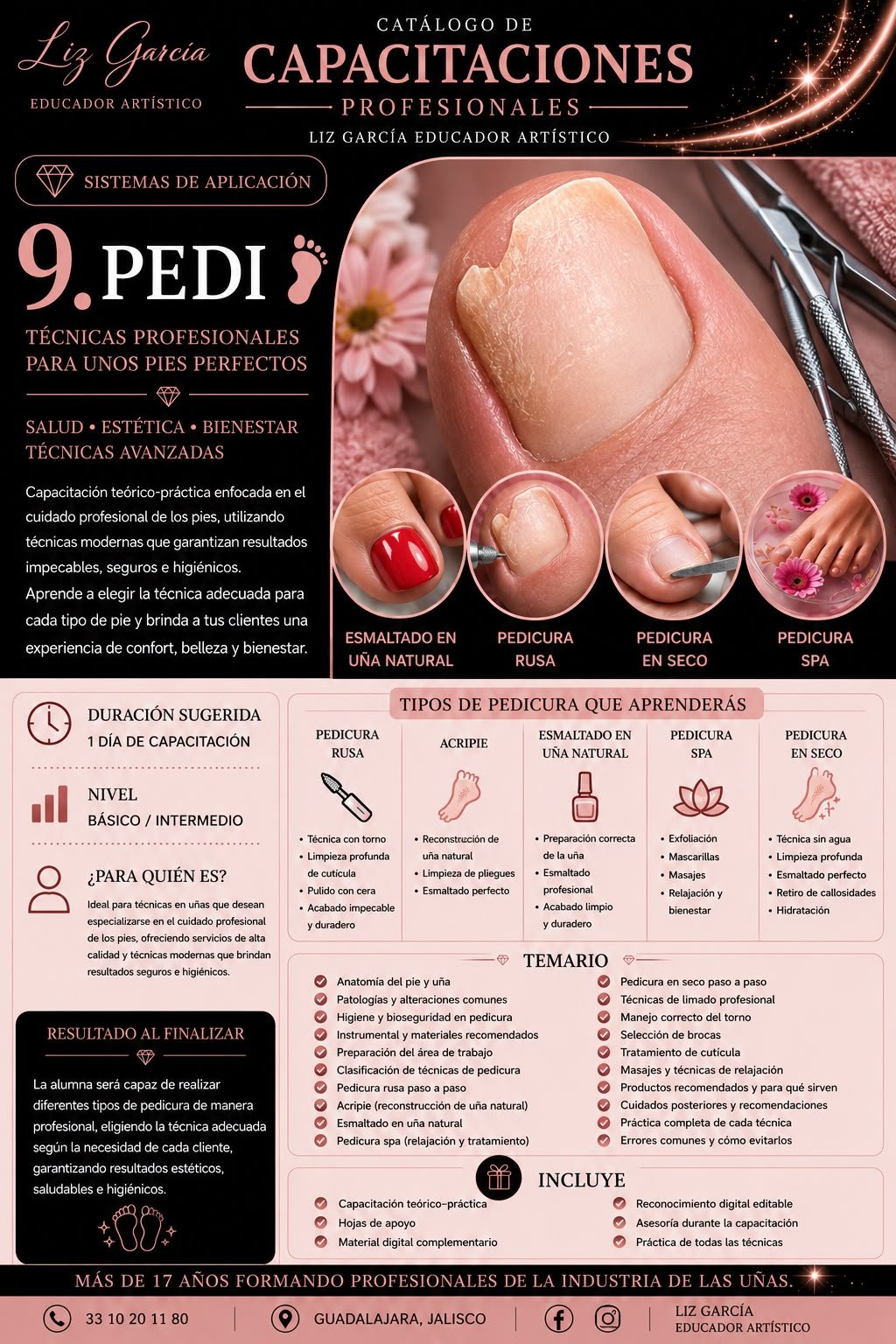 Pedi
